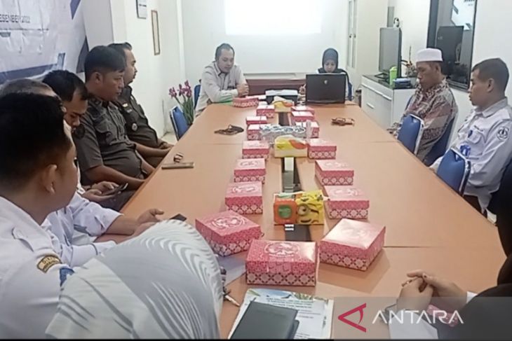 Kasus gagal ginjal akut membuat workshop Badan POM mengundang stakeholder terkait – ANTARA Kalsel