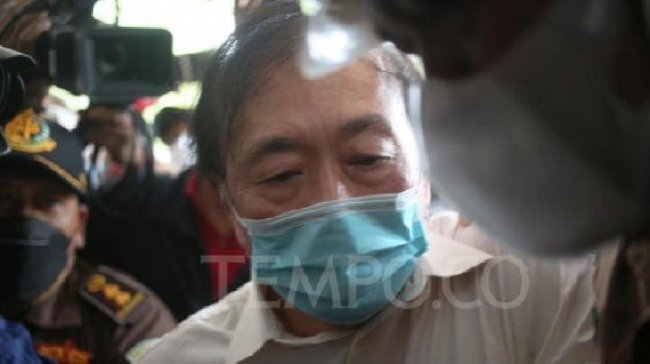 Kasus Surya Darmadi, Walhi: Korupsi Berdampak Buruk Bagi Lingkungan