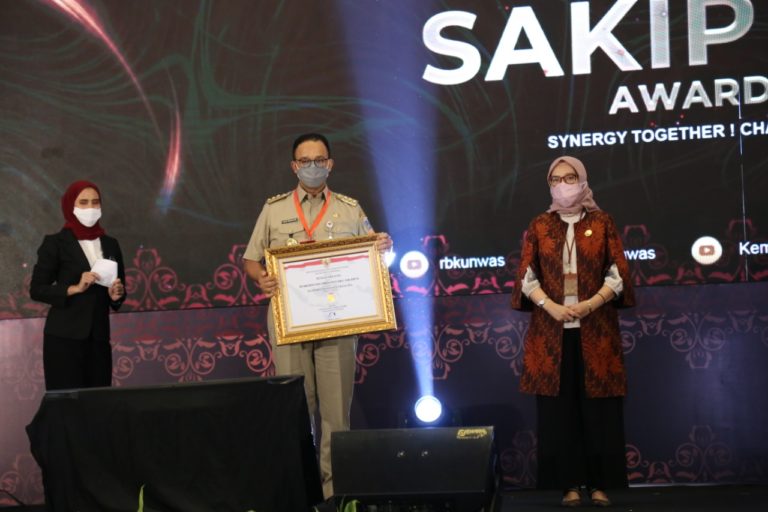 DKI Jakarta dan Hulu Sungai Selatan Langkah Membangun Efisiensi – Kementerian Pendayagunaan Aparatur Negara dan Reformasi Birokrasi