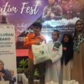 Adaro berbagi kebahagiaan dengan ratusan anak yatim