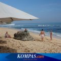 Pantai Balangan: Atraksi, Harga Tiket, Jam Buka dan Rute – Kompas.com – Kompas.com