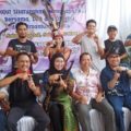 Pecinta Anggrek Berkumpul, Merenungkan Program DPD PAI Kalsel Tahun 2022 – Banjarmasin Post