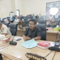 Hingga akhir tahun 2022, tujuh Raperda telah diundangkan DPRD Kabupaten HST – Banjarmasin Post