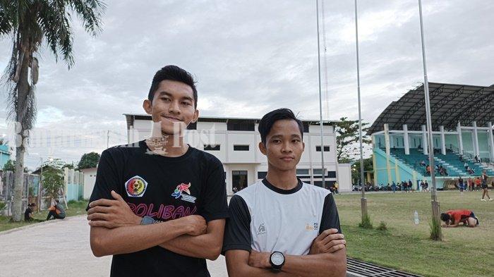 60 Atlet Persiapan Porprov Kalsel 2022 di Kabupaten Hulu Sungai Selatan – Banjarmasin Post
