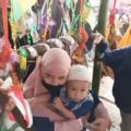 Tradisi Baayun dari Banua Halat yang Menyebar ke Kabupaten HST, Ini Maknanya Menurut Budayawan