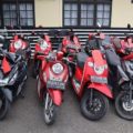 Geng Maling Motor Ditangkap, Wakapolres Balangan: Pelaku Jual Motor dengan Dokumen Palsu – Banjarmasin Post