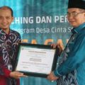 Desa Gambah Luar Kabupaten Hulu Sungai Selatan Menjadi Pilot Project Desa Indah – Banjarmasin Post