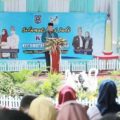 Puncak Peringatan HUT ke-72 Kabupaten Daha Utara Dihadiri Bupati HSS H Achmad Fikry – Banjarmasin Post
