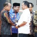 Tabalong Kembali Jadi Kabupaten Paling Inovatif di Indonesia, Pertahankan Posisi di IGA 2022