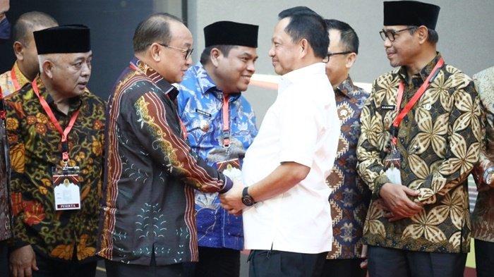 Tabalong Kembali Jadi Kabupaten Paling Inovatif di Indonesia, Pertahankan Posisi di IGA 2022