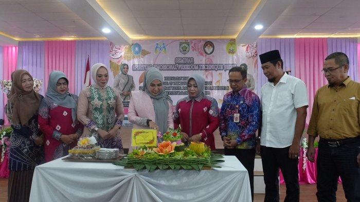Peringati Hari Ibu, DP3APMD Kabupaten Balangan Hargai Ibu Semua – Banjarmasin Post