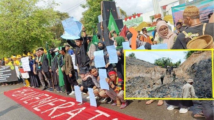 RPJPD Bisa Jadi Tameng Lindungi Meratus dari Tambang Batu Bara, Ini Tanggapan Bupati HST Aulia