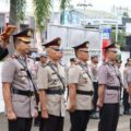 Enam petugas dari Polres Tabalong sudah pindah jabatan, Wakapolda sudah pindah ke Polda Kalsel