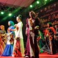Digelar di Tanjung Expo Center, Grand Final Putra Putri Tabalong Tourism 2022 Jadi Perhatian