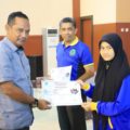 Atlet dan Pelatih Raih Bonus Rp 1,9 Miliar Usai Bawa HSU Peringkat 6 Kalsel Porprov XI – Kalimantan Channel