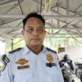Dishub Balangan Sebut Belum Terima Laporan Pemasangan Portal Jembatan Paringin – Kanal Kalimantan