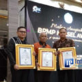 Balangan Disdik Raih Tiga Penghargaan di BPMP Award – InfoPublik