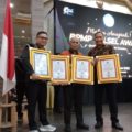Dinas Pendidikan dan Kebudayaan Balangan Raih Tiga Penghargaan di Malam Puncak Penghargaan BPMP – Kabar Kalimantan