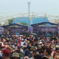 Puluhan Ribu Warga Tabalong Rayakan Jalan Sehat Untuk Pemulihan Partai Nasdem – koranbanjar.NET