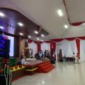 Tahun ini, GKE Banjarbaru Merayakan Natal di Mako Brimob