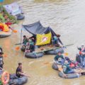 Lestarikan Sungai Tabalong, Acara Bamasung Kembali Digelar – koranbanjar.NET