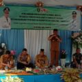 Forkopimda dan Perangkat Daerah Tabalong Gelar Kunker di Kabupaten Daerah Tengah