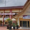 Dari Survei Komisi Pemberantasan Korupsi, Indeks SPI Kabupaten HSU Tahun 2022 Terendah… – Footprint
