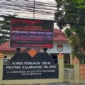 KPU Kalsel Mencatat 10 Calon Baru DPD RI Memenuhi Persyaratan Dukungan SILON