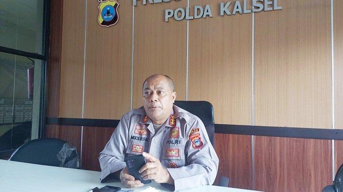 Wakapolda Kalsel Berganti Kapolres Banjar, Kapolres… – Banjarmasin Post