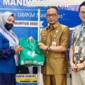 Indomaret Gelar Pelatihan Kewirausahaan Mandiri UMKM di Kandangan, Kabupaten HSS – Pos Banjarmasin