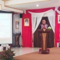Duta GenRe HSS Dilantik, Kepala BKKBN RI Berharap Ikut Kampanye Pencegahan Stunting – Banjarmasin Post