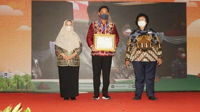 Pemkab Hulu Sungai Selatan Raih Penghargaan ProKlim 3 Kali – Banjarmasinpost.co.id – Banjarmasin Post