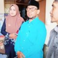Wacana Pemotongan Gaji, Forum Ketua BPD Kunjungi Kantor PMD Kabupaten Banjar