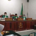 Pengadilan Agama Tanjung Tabalong Tangani 756 Kasus di Tahun 2022, Gugatan Perceraian Ada 400 Kasus