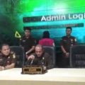 Dugaan Korupsi Ratusan Juta Dana Desa, Mantan Kepala Desa Gadung Ditahan Kejaksaan Negeri Tapin