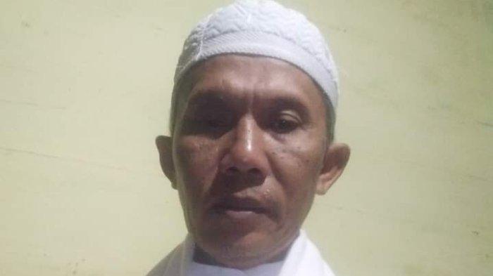 Kyai Agus Latif Romadloni dari Pesantren Parigi HSS, Berdakwah di Tempat Tak Biasa – Banjarmasin Post