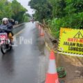 Longsor Menyebabkan Air Sungai Meluap ke Permukiman di Kuangan, Kabupaten Hulu Sungai Utara – Banjarmasin Post