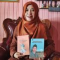 Menghasilkan 2 Buku Biografi Tokoh Balangan-HSU, Linda Haryati… – Jejak