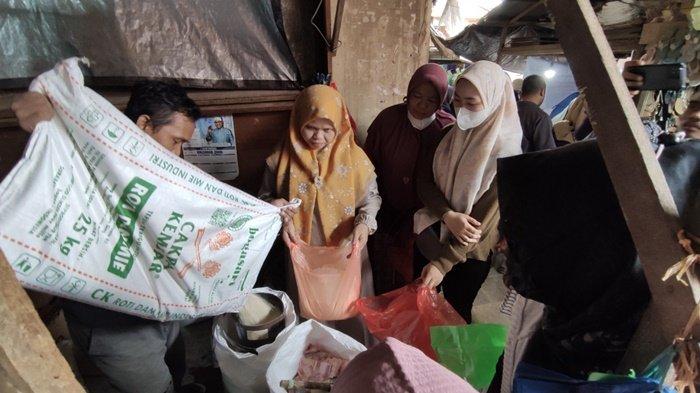 Ketersediaan Sembako di Pasar Tabalong Aman Hingga Nataru 2023, Warga Diimbau Tak Panik
