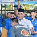 354 Kontingen Karang Taruna HSS IKUT kegiatan KKBWKT – Pos Banjarmasin