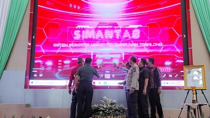 54 Inovator Ikuti Lomba Penghargaan Inovasi Daerah Kabupaten Tabalong Tahun 2022