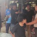 Ditangkap Curi Ponsel di Lapangan HSS Mangkurat, Pemuda Ini Ternyata Mabuk Lem – Banjarmasin Post