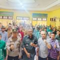 Bawaslu RI Ajak Masyarakat Adat di Kabupaten HST Libatkan Pengawasan di Pemilu 2024
