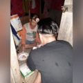 Petugas Dinas Kesehatan Kabupaten Balangan Tangani Kasus Malaria Sampai Pelosok Hutan – Banjarmasinpost.co.id – Banjarmasin Post