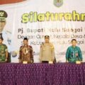 Enam Desa di Kecamatan HSU Raih Predikat Desa Mandiri dari Kementerian Desa PDTT – Banjarmasin Post