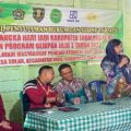 Gelar Program Gempa, Tanjung PA Sasar Masyarakat Tabalong dan Desa Perbatasan Kaltim