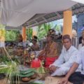 Kementerian Agama Resmikan Vihara Agung Datu Magintir di Labuhan, Kabupaten Hulu Sungai Tengah