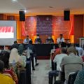 KPU Tabalong Sosialisasikan PKPU Nomor 7 Tahun 2022 |  Koran Kontras