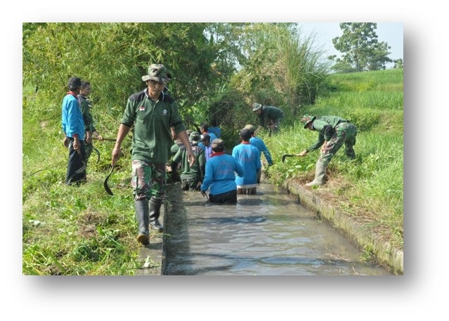 Danone-AQUA Gandeng Pusur Institute, Jaga Ekosistem Perairan Hulu Hingga Hilir