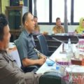 Ketua DPRD Kotabaru memimpin RDP bersama KPU – ANTARA Kalsel